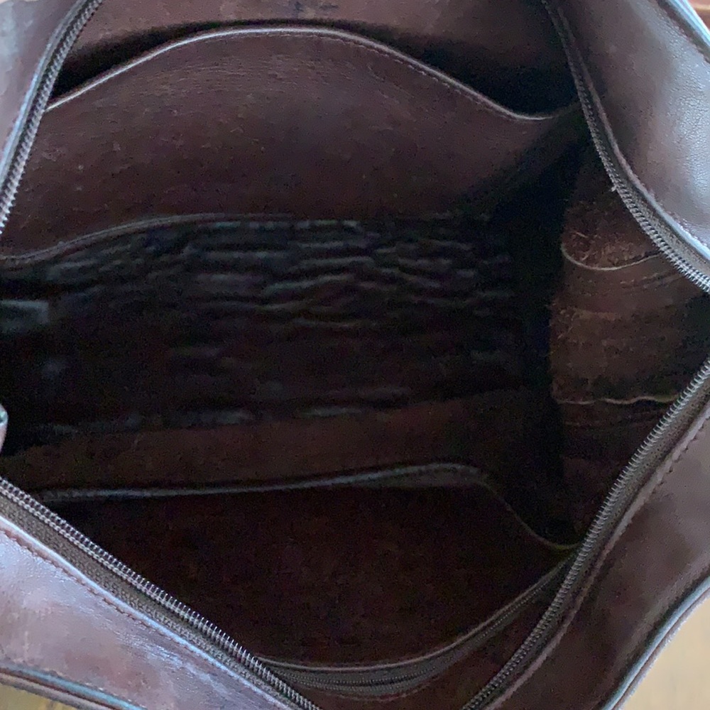 Coach handbag - Picture 6 of 16